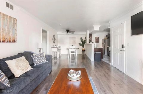 Condo For Rent - Residential Lease<br/> Las Vegas, NV 89128