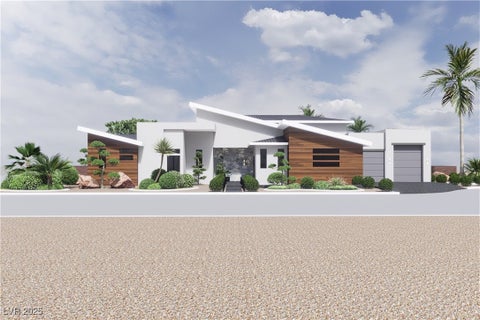 Tiny photo for 8772 Haven Street, Las Vegas, NV 89123 (MLS # 2709621)
