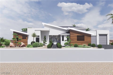Tiny photo for 8772 Haven Street, Las Vegas, NV 89123 (MLS # 2709621)
