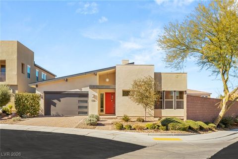 2553 Bridle Oaks Court Henderson NV 89044