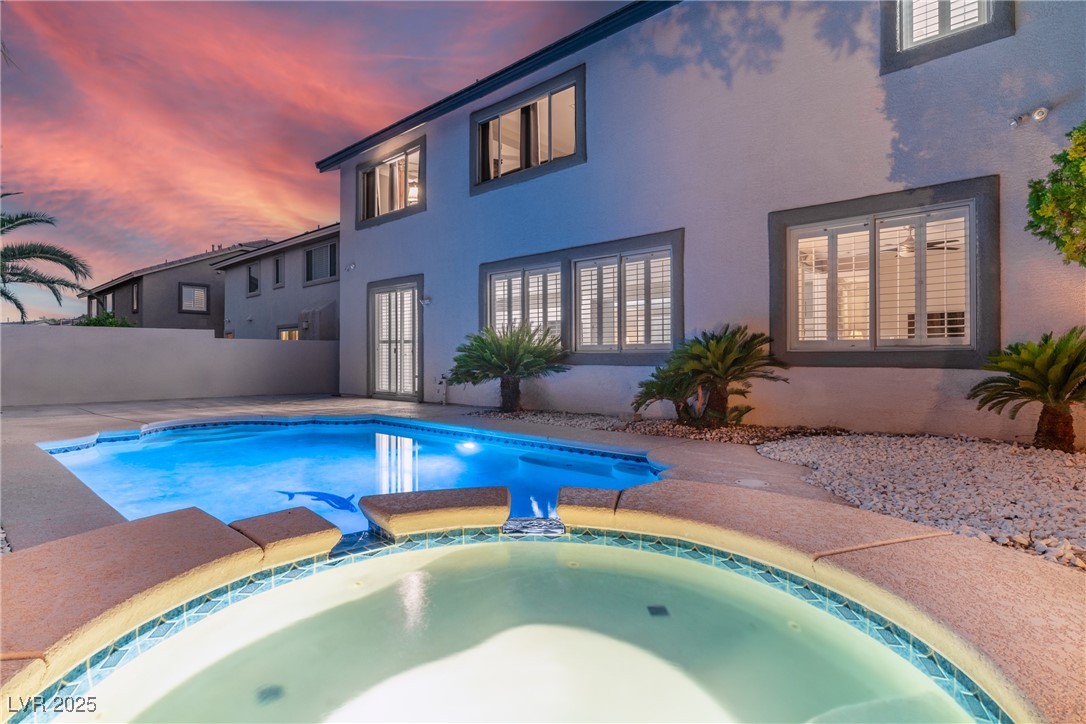 10728 Balsam Creek Avenue