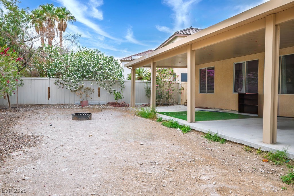 1027 Dawn Valley Drive, North Las Vegas, Nevada image 21