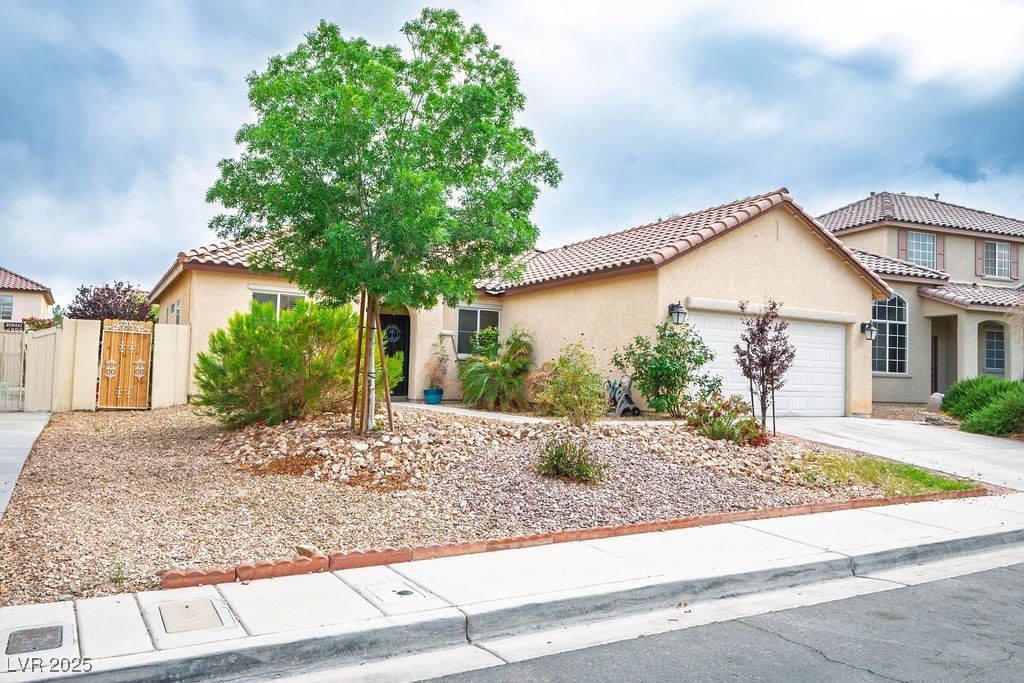 1027 Dawn Valley Drive, North Las Vegas, Nevada image 25