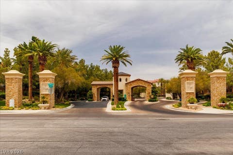 Tiny photo for 4007 Villa Rafael Drive, Las Vegas, NV 89141 (MLS # 2784970)
