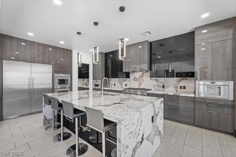 Tiny photo for 4007 Villa Rafael Drive, Las Vegas, NV 89141 (MLS # 2784970)