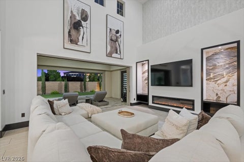 Tiny photo for 4007 Villa Rafael Drive, Las Vegas, NV 89141 (MLS # 2784970)