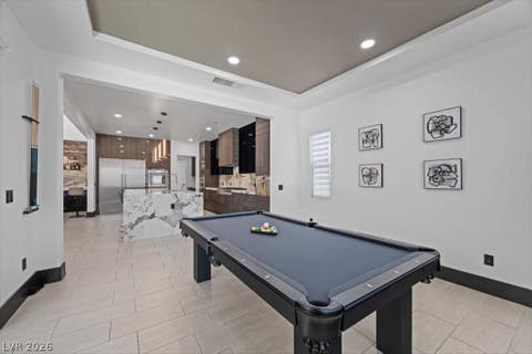Tiny photo for 4007 Villa Rafael Drive, Las Vegas, NV 89141 (MLS # 2784970)