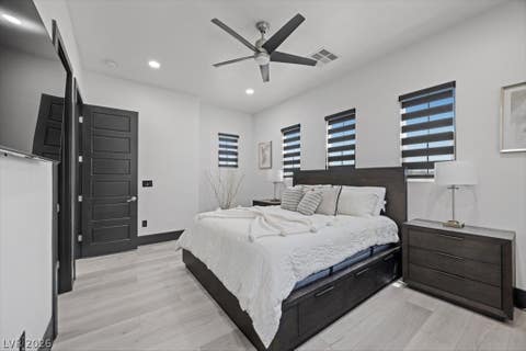 Tiny photo for 4007 Villa Rafael Drive, Las Vegas, NV 89141 (MLS # 2784970)