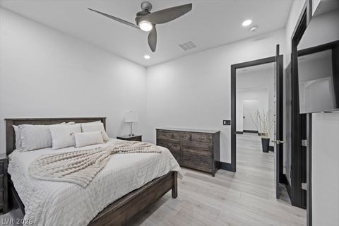 Tiny photo for 4007 Villa Rafael Drive, Las Vegas, NV 89141 (MLS # 2784970)