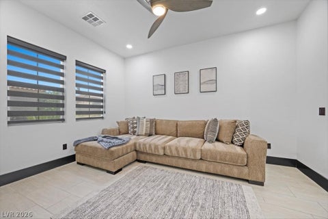 Tiny photo for 4007 Villa Rafael Drive, Las Vegas, NV 89141 (MLS # 2784970)