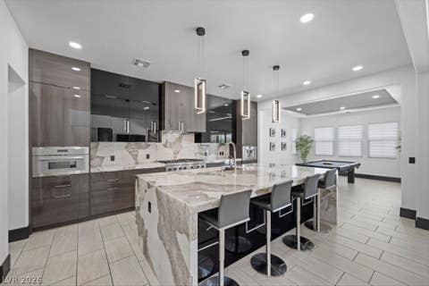 Tiny photo for 4007 Villa Rafael Drive, Las Vegas, NV 89141 (MLS # 2784970)