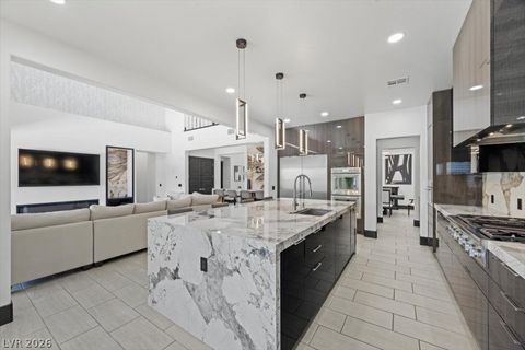 Tiny photo for 4007 Villa Rafael Drive, Las Vegas, NV 89141 (MLS # 2784970)