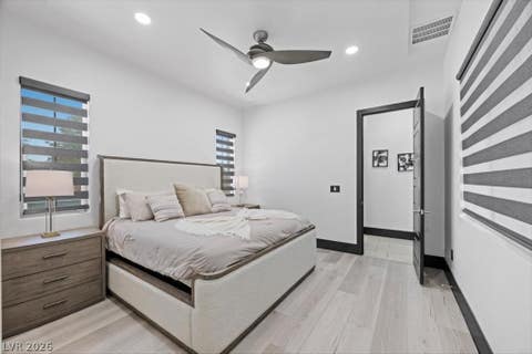 Tiny photo for 4007 Villa Rafael Drive, Las Vegas, NV 89141 (MLS # 2784970)