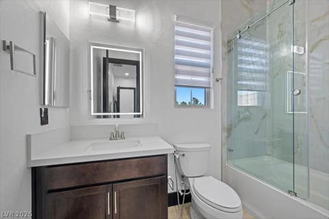 Tiny photo for 4007 Villa Rafael Drive, Las Vegas, NV 89141 (MLS # 2784970)