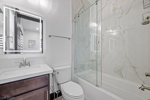 Tiny photo for 4007 Villa Rafael Drive, Las Vegas, NV 89141 (MLS # 2784970)