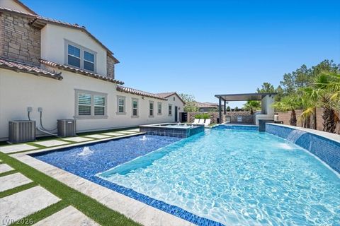 Tiny photo for 4007 Villa Rafael Drive, Las Vegas, NV 89141 (MLS # 2784970)