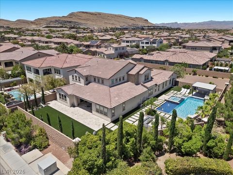 Tiny photo for 4007 Villa Rafael Drive, Las Vegas, NV 89141 (MLS # 2784970)