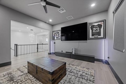 Tiny photo for 4007 Villa Rafael Drive, Las Vegas, NV 89141 (MLS # 2784970)
