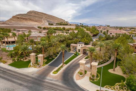 Tiny photo for 4007 Villa Rafael Drive, Las Vegas, NV 89141 (MLS # 2784970)