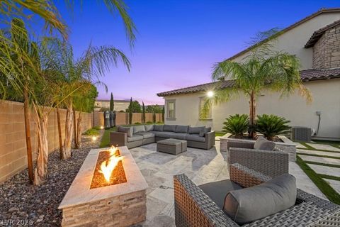 Tiny photo for 4007 Villa Rafael Drive, Las Vegas, NV 89141 (MLS # 2784970)