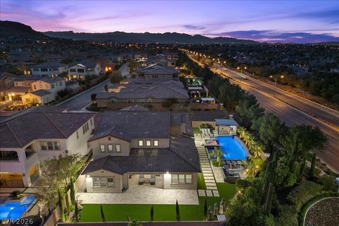 Tiny photo for 4007 Villa Rafael Drive, Las Vegas, NV 89141 (MLS # 2784970)