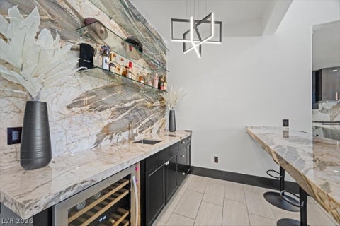 Tiny photo for 4007 Villa Rafael Drive, Las Vegas, NV 89141 (MLS # 2784970)