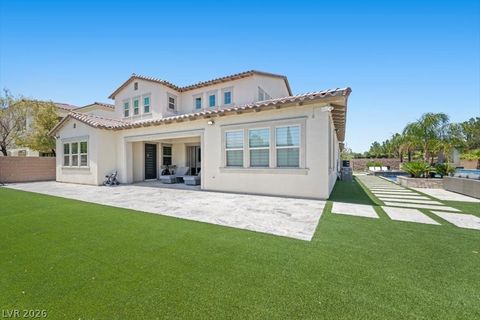 Tiny photo for 4007 Villa Rafael Drive, Las Vegas, NV 89141 (MLS # 2784970)