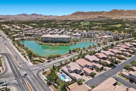Tiny photo for 4007 Villa Rafael Drive, Las Vegas, NV 89141 (MLS # 2784970)
