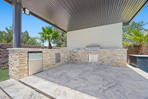 Tiny photo for 4007 Villa Rafael Drive, Las Vegas, NV 89141 (MLS # 2784970)