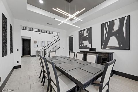 Tiny photo for 4007 Villa Rafael Drive, Las Vegas, NV 89141 (MLS # 2784970)