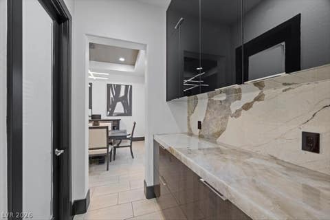Tiny photo for 4007 Villa Rafael Drive, Las Vegas, NV 89141 (MLS # 2784970)