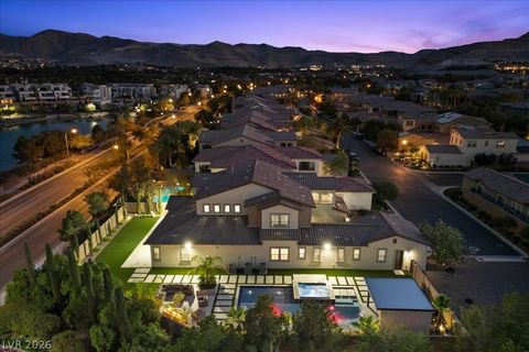 Tiny photo for 4007 Villa Rafael Drive, Las Vegas, NV 89141 (MLS # 2784970)