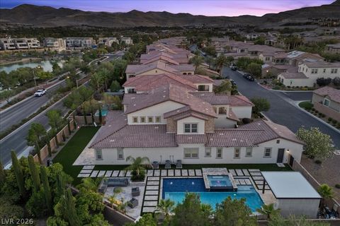 Tiny photo for 4007 Villa Rafael Drive, Las Vegas, NV 89141 (MLS # 2784970)