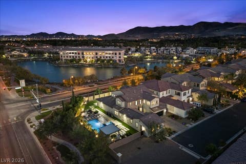Tiny photo for 4007 Villa Rafael Drive, Las Vegas, NV 89141 (MLS # 2784970)