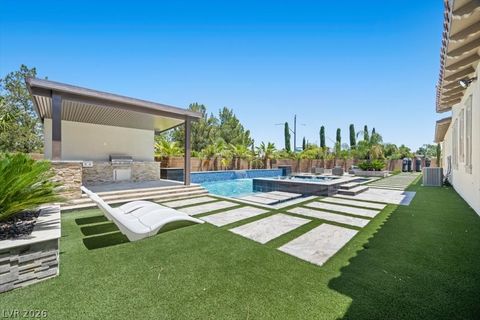 Tiny photo for 4007 Villa Rafael Drive, Las Vegas, NV 89141 (MLS # 2784970)