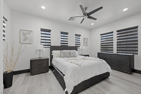 Tiny photo for 4007 Villa Rafael Drive, Las Vegas, NV 89141 (MLS # 2784970)