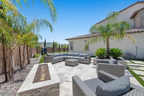 Tiny photo for 4007 Villa Rafael Drive, Las Vegas, NV 89141 (MLS # 2784970)