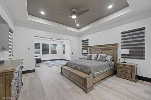 Tiny photo for 4007 Villa Rafael Drive, Las Vegas, NV 89141 (MLS # 2784970)