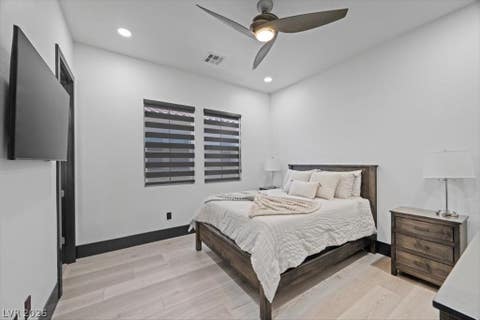 Tiny photo for 4007 Villa Rafael Drive, Las Vegas, NV 89141 (MLS # 2784970)