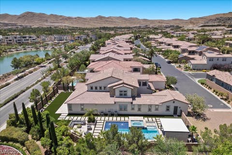 Tiny photo for 4007 Villa Rafael Drive, Las Vegas, NV 89141 (MLS # 2784970)