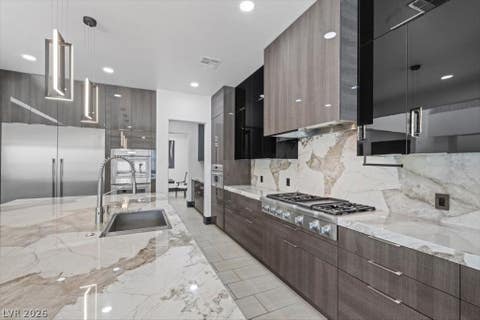 Tiny photo for 4007 Villa Rafael Drive, Las Vegas, NV 89141 (MLS # 2784970)