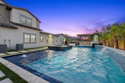 Tiny photo for 4007 Villa Rafael Drive, Las Vegas, NV 89141 (MLS # 2784970)