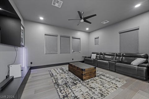 Tiny photo for 4007 Villa Rafael Drive, Las Vegas, NV 89141 (MLS # 2784970)
