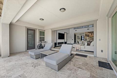 Tiny photo for 4007 Villa Rafael Drive, Las Vegas, NV 89141 (MLS # 2784970)