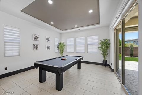 Tiny photo for 4007 Villa Rafael Drive, Las Vegas, NV 89141 (MLS # 2784970)
