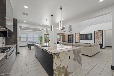 Tiny photo for 4007 Villa Rafael Drive, Las Vegas, NV 89141 (MLS # 2784970)