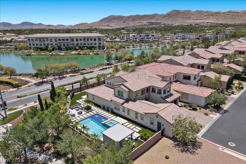 Tiny photo for 4007 Villa Rafael Drive, Las Vegas, NV 89141 (MLS # 2784970)