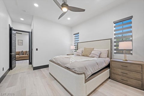 Tiny photo for 4007 Villa Rafael Drive, Las Vegas, NV 89141 (MLS # 2784970)
