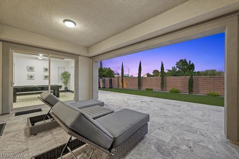 Tiny photo for 4007 Villa Rafael Drive, Las Vegas, NV 89141 (MLS # 2784970)