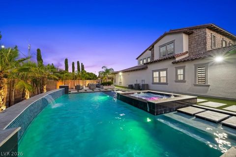 Tiny photo for 4007 Villa Rafael Drive, Las Vegas, NV 89141 (MLS # 2784970)